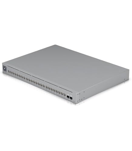 Amazon.co.jp: Ubiquiti USW-Pro-Max-16-PoE (180W) : パソコン・周辺機器